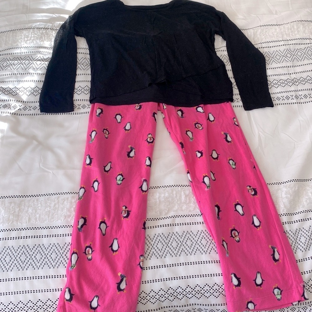 OLD NAVY PJ SET